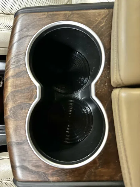 Tàu lượn cho Tesla Model s Cuperker Front - Image 1