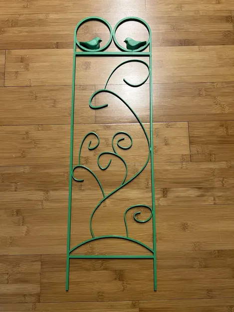 Trellis đơn giản dễ thương - Image 2