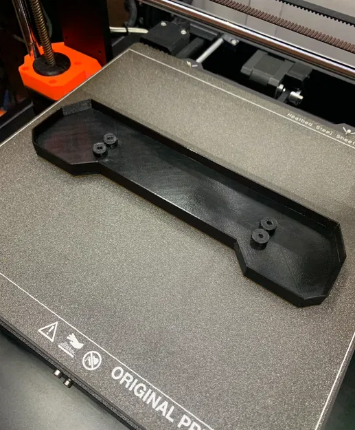 Bảng điều khiển phía trước MK3 - MK4 dễ dàng tùy chỉnh cho Prusaslicer - Image 3