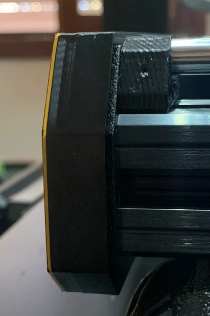 Bảng điều khiển phía trước MK3 - MK4 dễ dàng tùy chỉnh cho Prusaslicer - Image 5