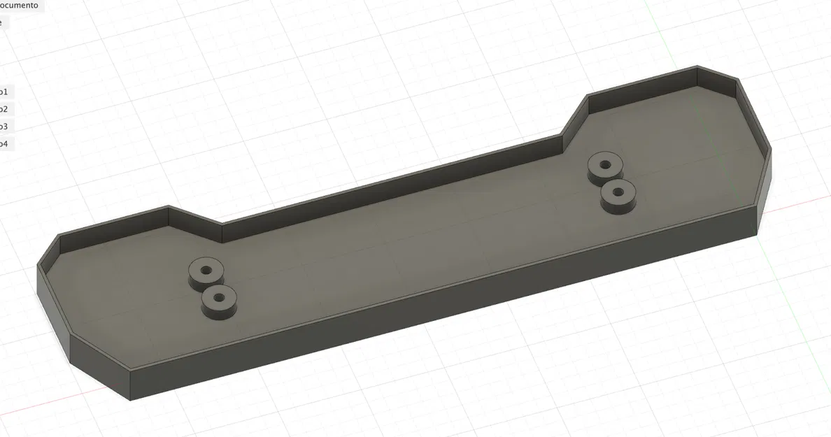 Bảng điều khiển phía trước MK3 - MK4 dễ dàng tùy chỉnh cho Prusaslicer - Image 10