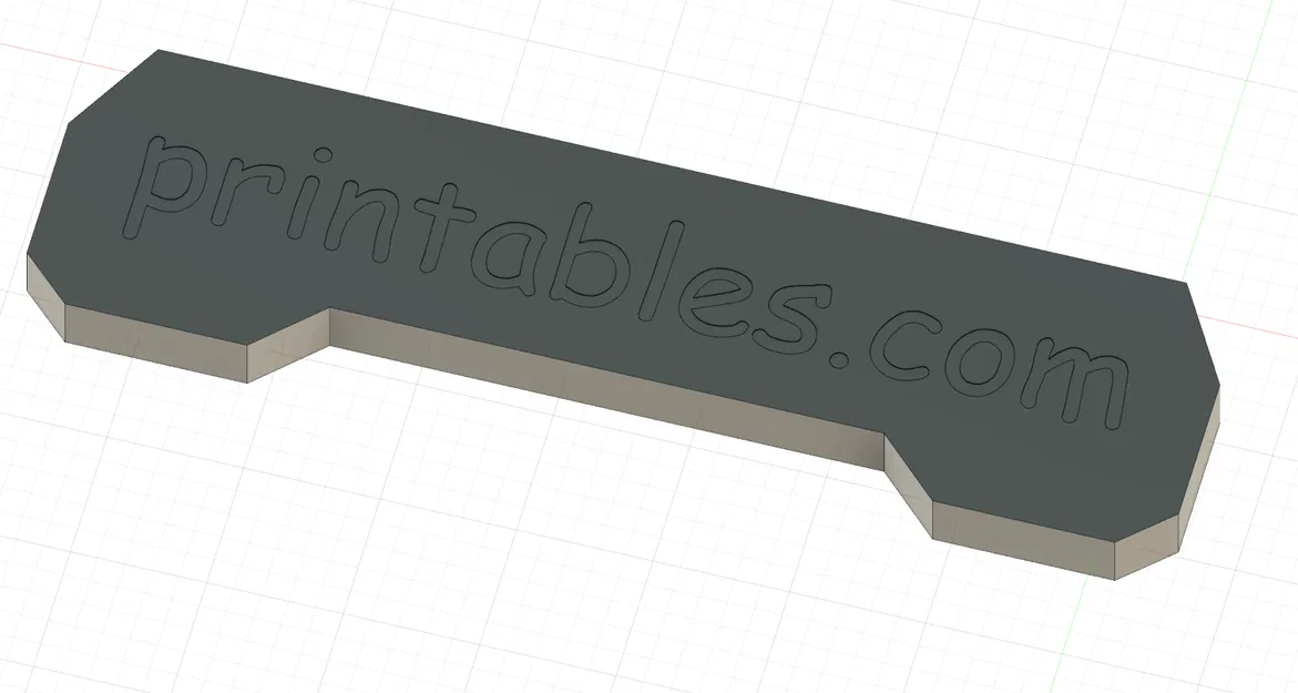 Bảng điều khiển phía trước MK3 - MK4 dễ dàng tùy chỉnh cho Prusaslicer - Image 11