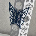 Folding Grow Cực/Trellis Trellis - Thumbnail 4