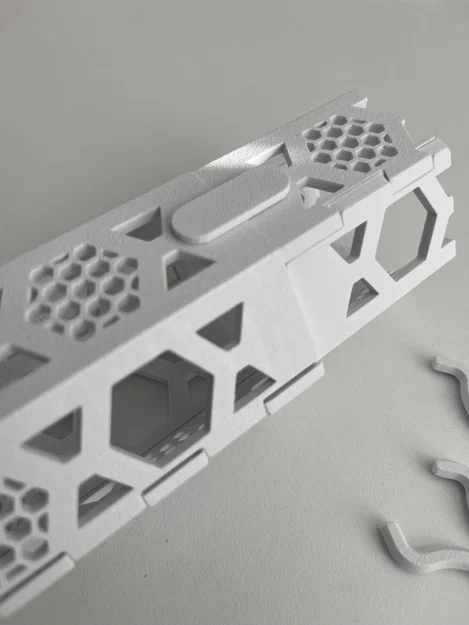 Folding Grow Cực/Trellis Trellis - Image 6