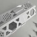 Folding Grow Cực/Trellis Trellis - Thumbnail 6
