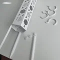 Folding Grow Cực/Trellis Trellis - Thumbnail 8