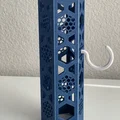 Folding Grow Cực/Trellis Trellis - Thumbnail 9