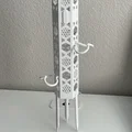 Folding Grow Cực/Trellis Trellis - Thumbnail 10