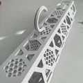 Folding Grow Cực/Trellis Trellis - Thumbnail 11