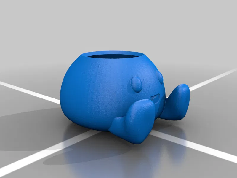 Cây Pokemon kỳ lạ - Image 1