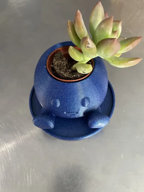 Người trồng pokemon kỳ lạ được phối lại - Image 1