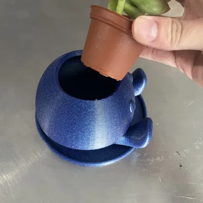 Người trồng pokemon kỳ lạ được phối lại