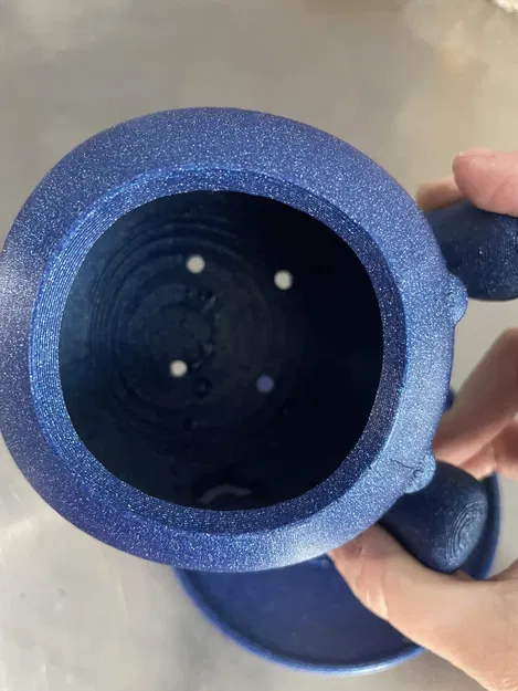 Người trồng pokemon kỳ lạ được phối lại - Image 3