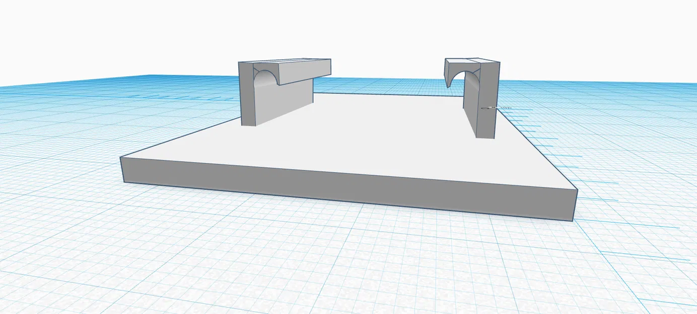 Tấm tên giá HDX - Image 2