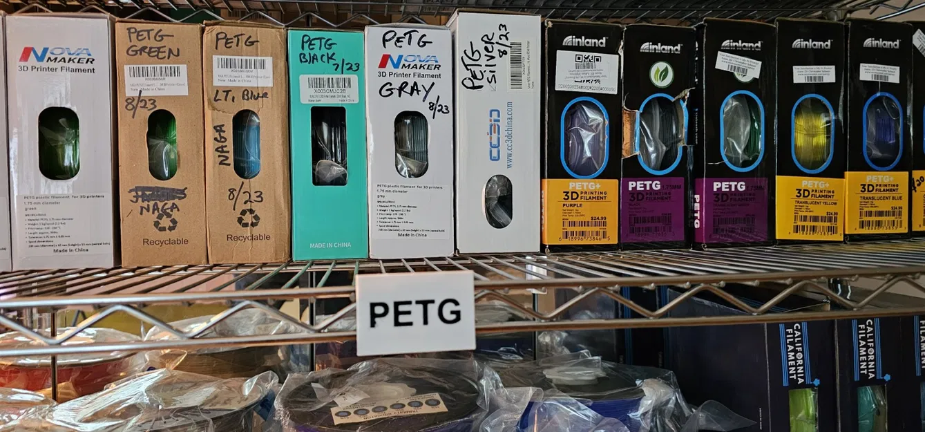 Tấm tên giá HDX - Image 4