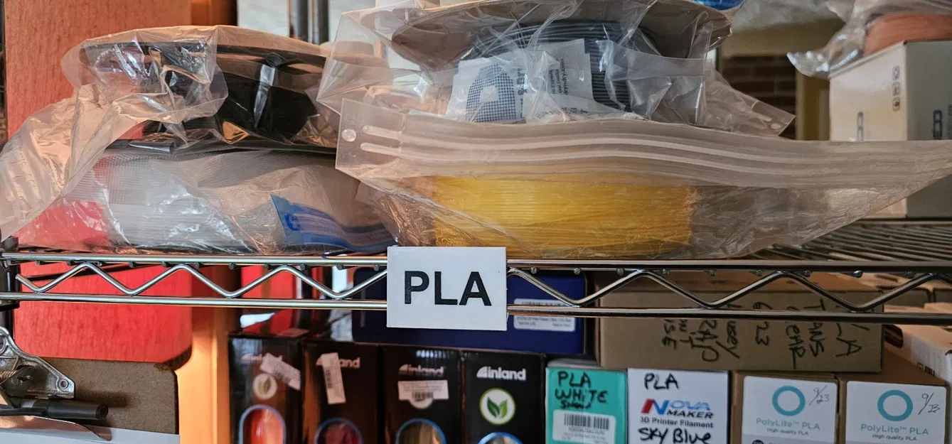 Tấm tên giá HDX - Image 6