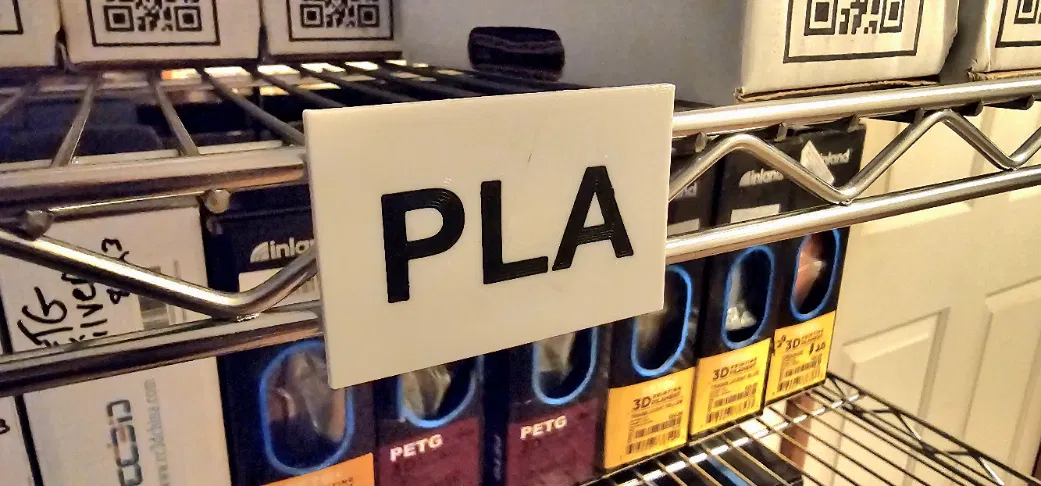 Tấm tên giá HDX - Image 7