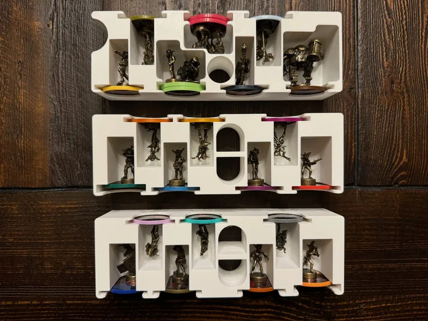 Quá nhiều người tổ chức ngực trove - Image 2