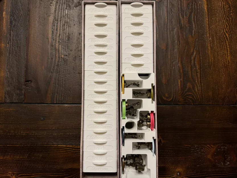 Quá nhiều người tổ chức ngực trove - Image 3