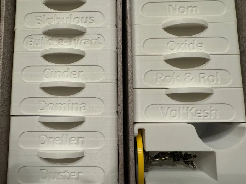 Quá nhiều người tổ chức ngực trove - Image 4