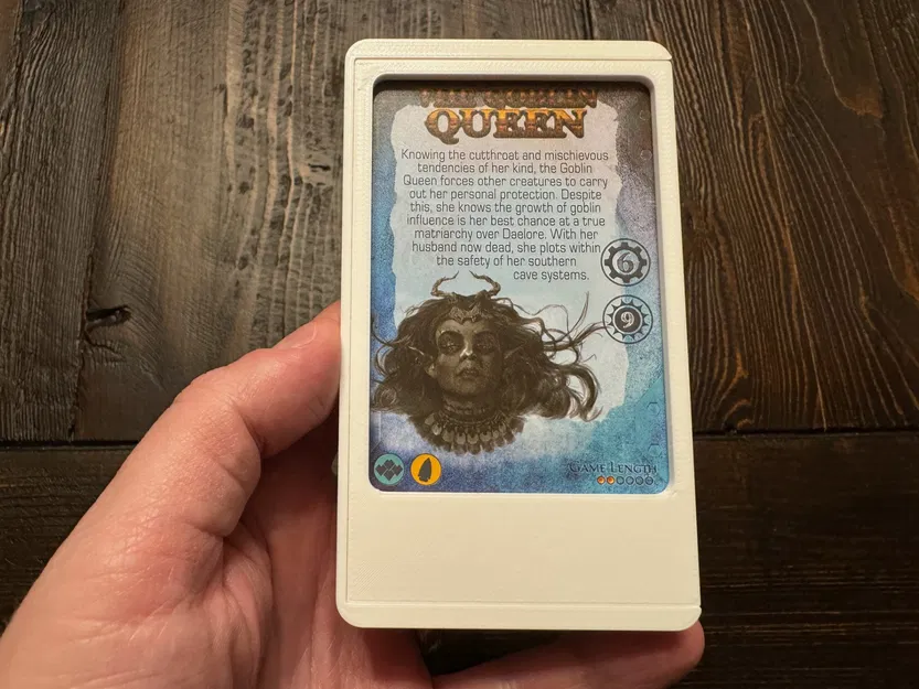 Quá nhiều người tổ chức ngực trove - Image 5