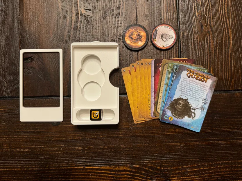 Quá nhiều người tổ chức ngực trove - Image 7