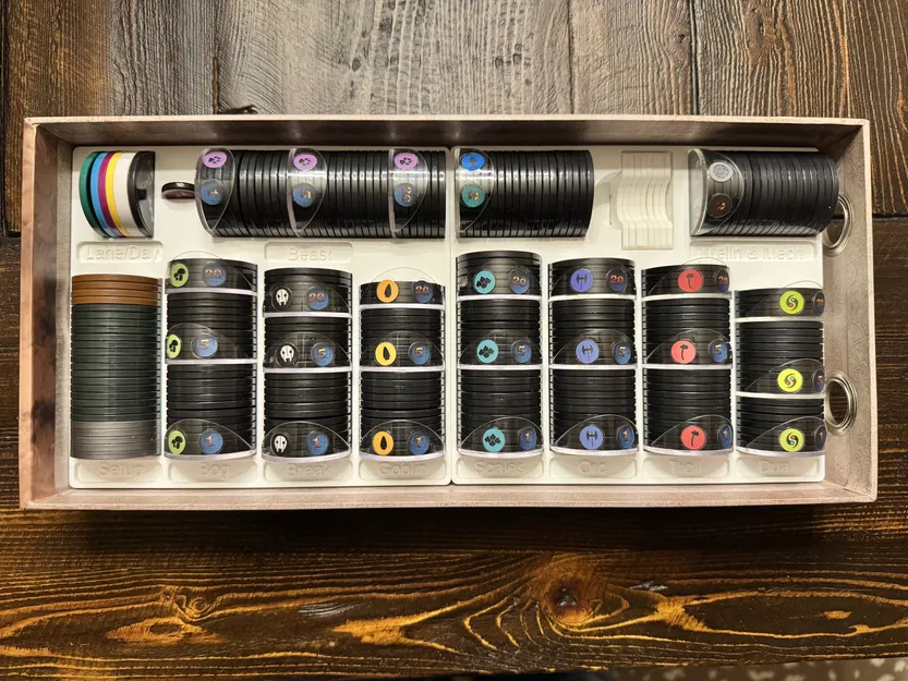 Quá nhiều người tổ chức ngực trove - Image 8