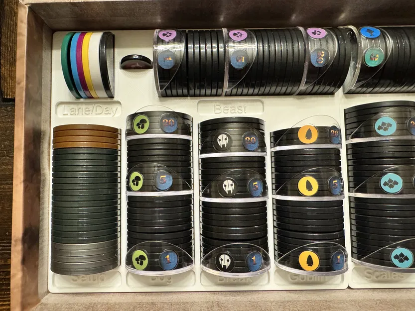 Quá nhiều người tổ chức ngực trove - Image 9