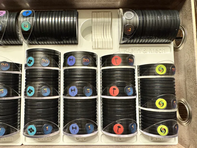 Quá nhiều người tổ chức ngực trove - Image 10