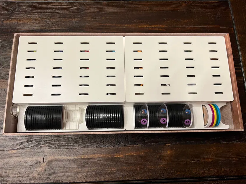 Quá nhiều người tổ chức ngực trove - Image 12