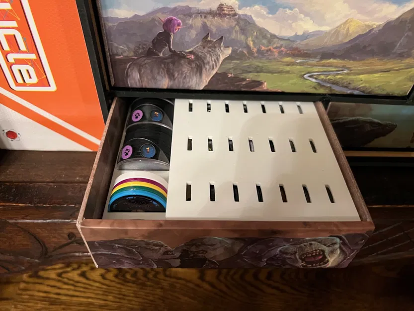 Quá nhiều người tổ chức ngực trove - Image 13