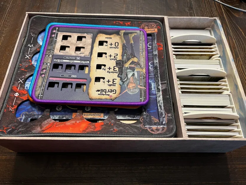 Quá nhiều người tổ chức ngực trove - Image 15