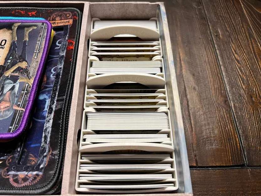 Quá nhiều người tổ chức ngực trove - Image 16