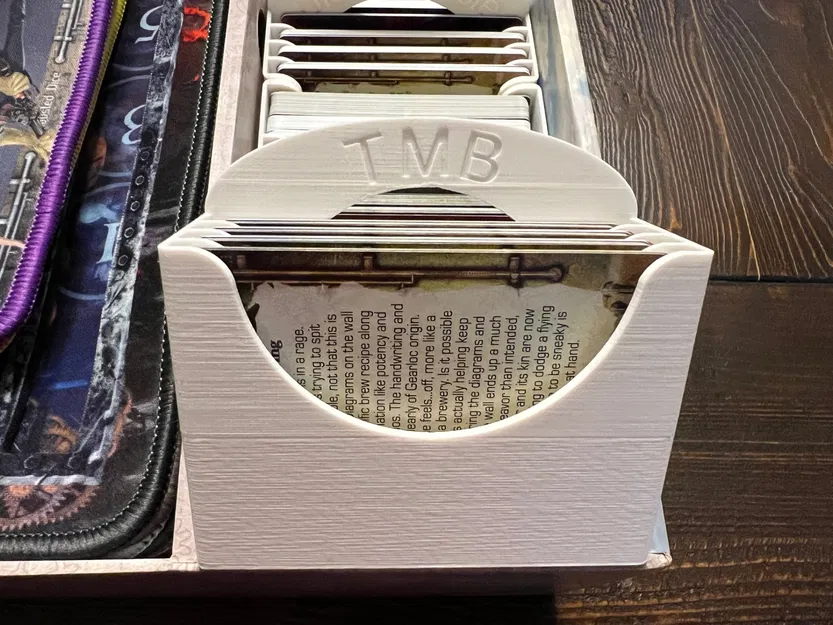 Quá nhiều người tổ chức ngực trove - Image 17