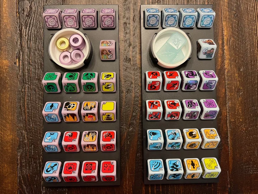 Quá nhiều người tổ chức ngực trove - Image 24