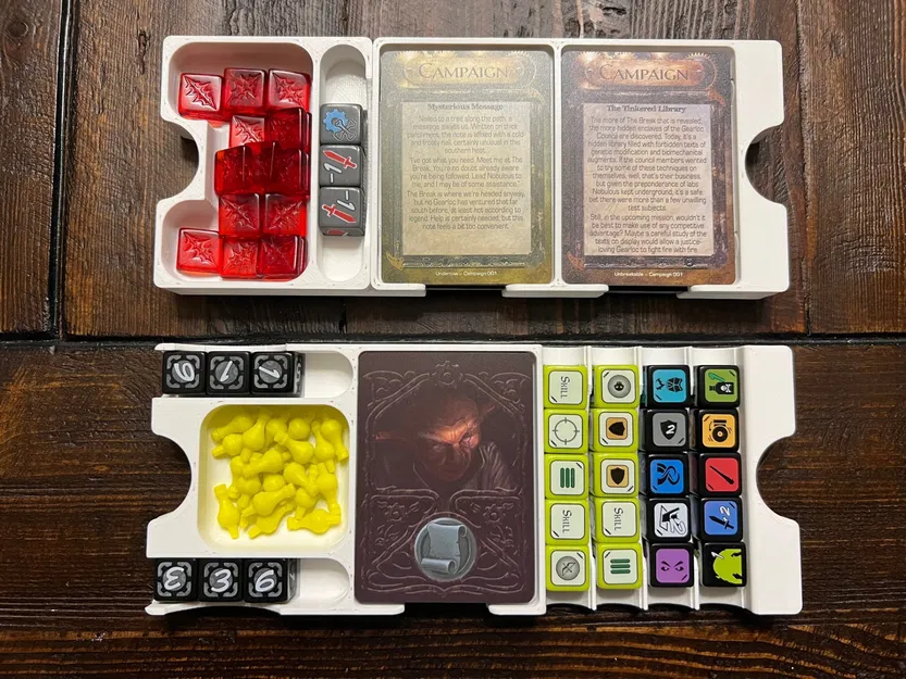 Quá nhiều người tổ chức ngực trove - Image 26