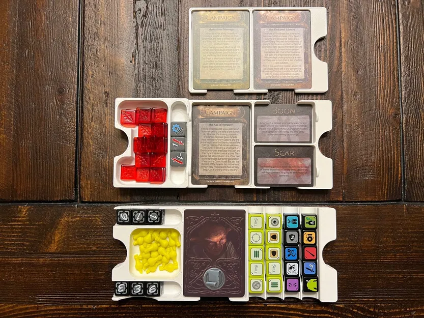 Quá nhiều người tổ chức ngực trove - Image 27