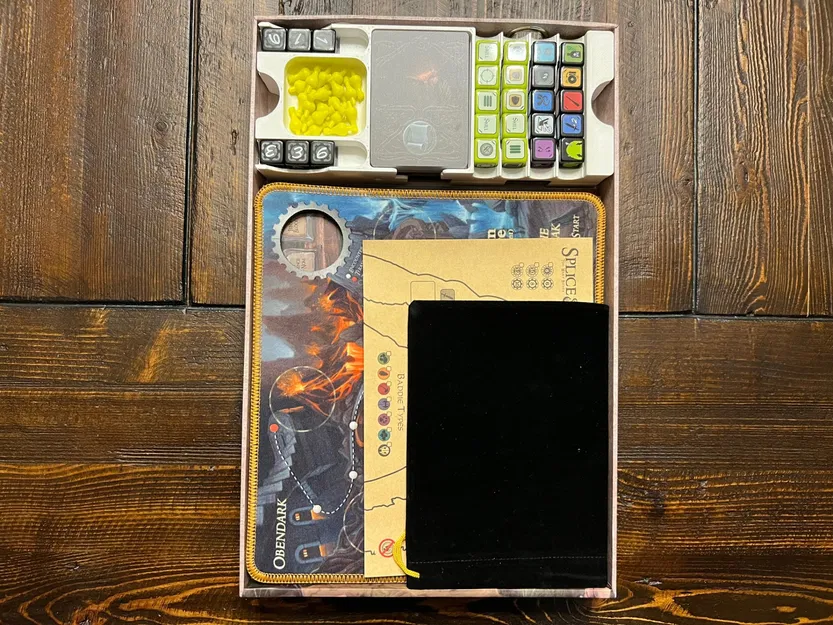 Quá nhiều người tổ chức ngực trove - Image 29