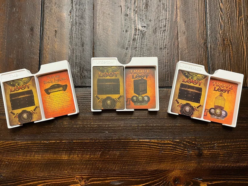 Quá nhiều người tổ chức ngực trove - Image 31