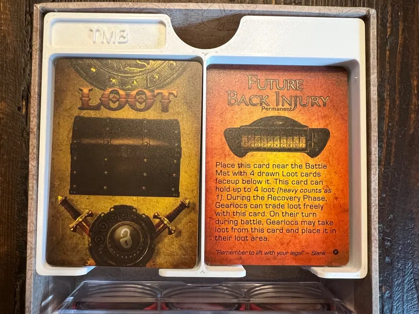 Quá nhiều người tổ chức ngực trove - Image 32