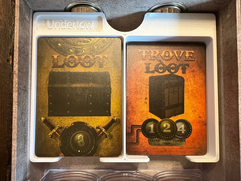 Quá nhiều người tổ chức ngực trove - Image 33