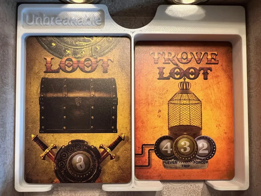 Quá nhiều người tổ chức ngực trove - Image 34