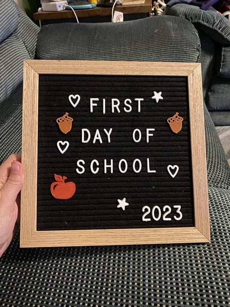 Bảng thư Apple - Image 2