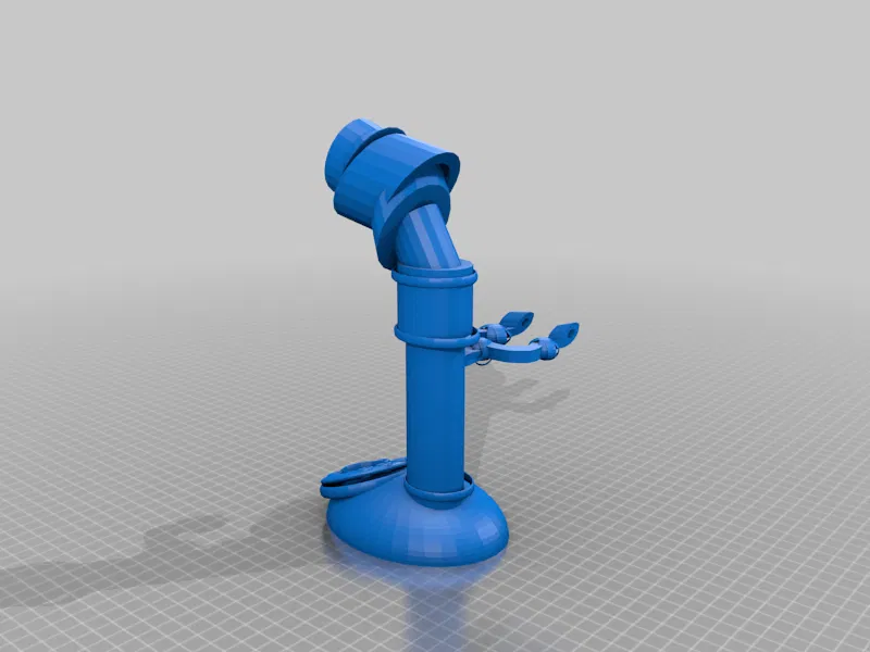 Điện thoại quay prop - Image 1