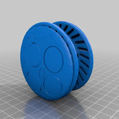 Bọ rùa kỳ diệu- Charm may mắn Yoyo