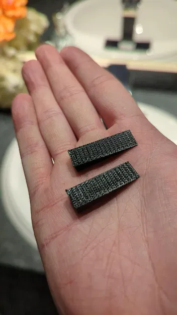 Shims nhà vệ sinh - Image 1