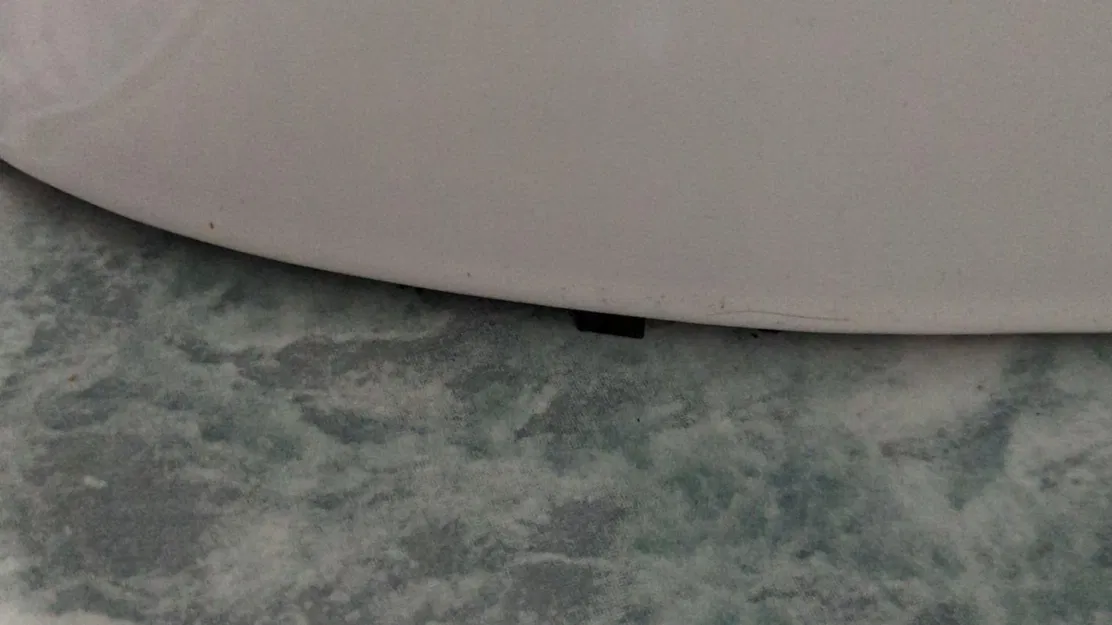 Shims nhà vệ sinh - Image 2