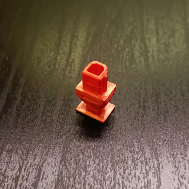 TOSLINK S/PDIF PORT PORT/CAP - Image 1