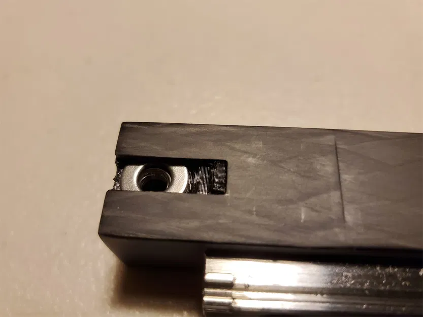 Voron 2.4 R2 CF Tube End Plugs và Rail Cài đặt công cụ - Image 6