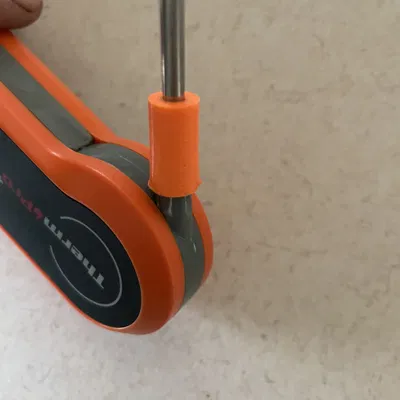 Thermopro TP19H Sửa chữa bình nhiệt kế Thương TP19H